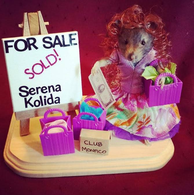 Realtor rat